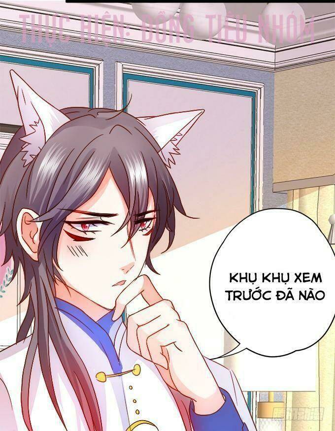 Hồ Tiên Hung Bạo Chapter 12 - Trang 2
