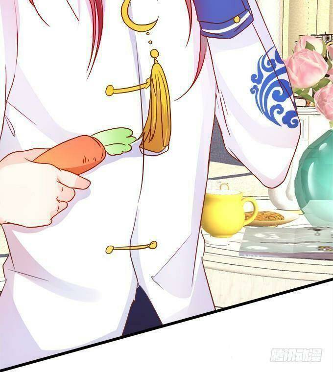 Hồ Tiên Hung Bạo Chapter 12 - Trang 2