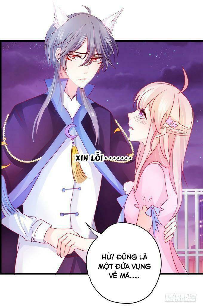 Hồ Tiên Hung Bạo Chapter 12 - Trang 2