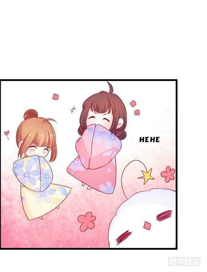 Hồ Tiên Hung Bạo Chapter 12 - Trang 2