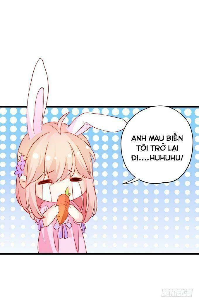 Hồ Tiên Hung Bạo Chapter 13 - Trang 2