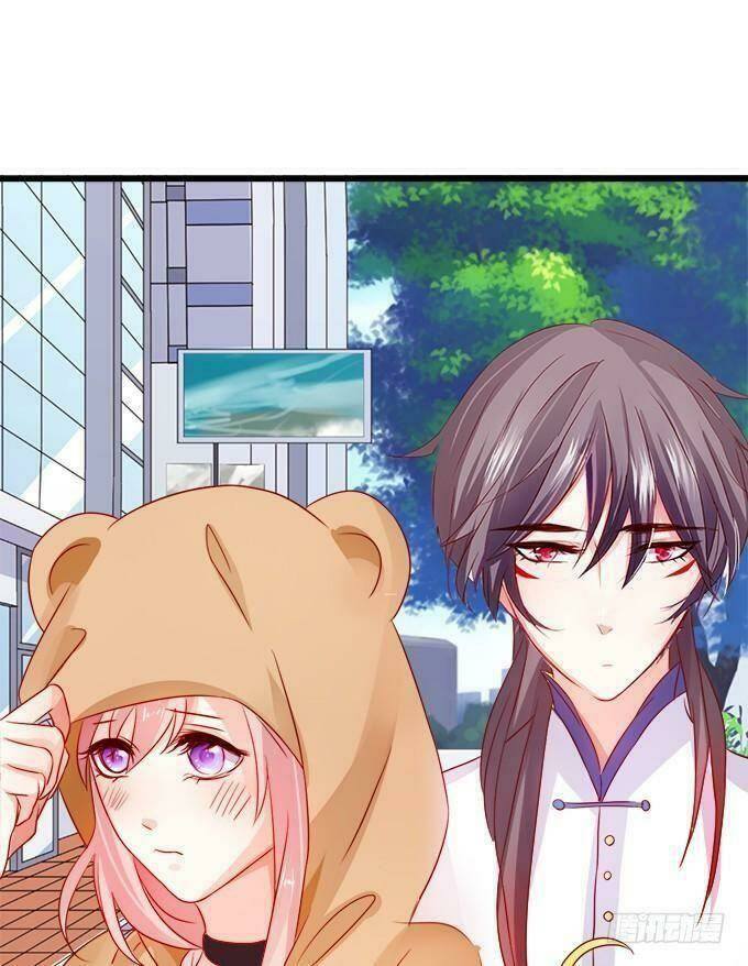 Hồ Tiên Hung Bạo Chapter 13 - Trang 2