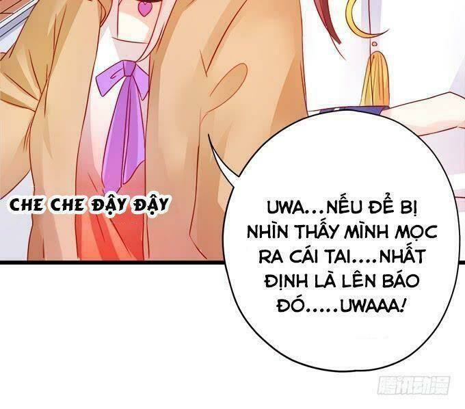 Hồ Tiên Hung Bạo Chapter 13 - Trang 2