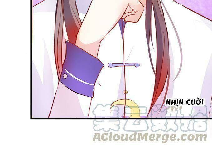 Hồ Tiên Hung Bạo Chapter 13 - Trang 2