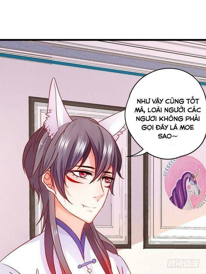 Hồ Tiên Hung Bạo Chapter 13 - Trang 2