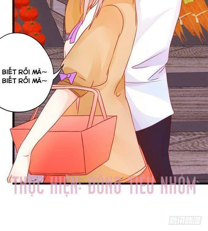 Hồ Tiên Hung Bạo Chapter 13 - Trang 2