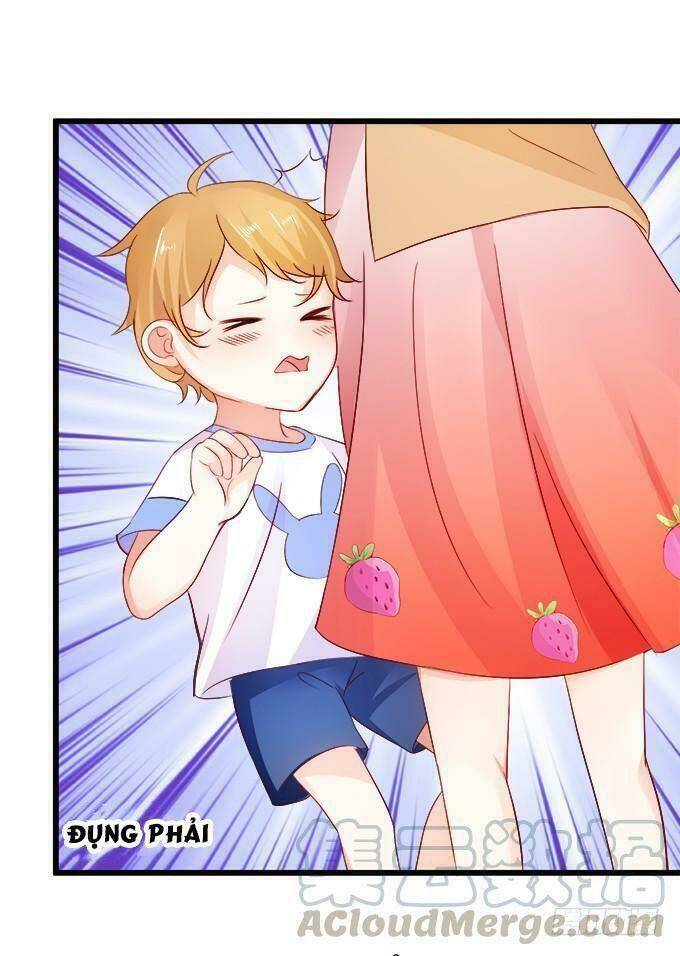 Hồ Tiên Hung Bạo Chapter 13 - Trang 2