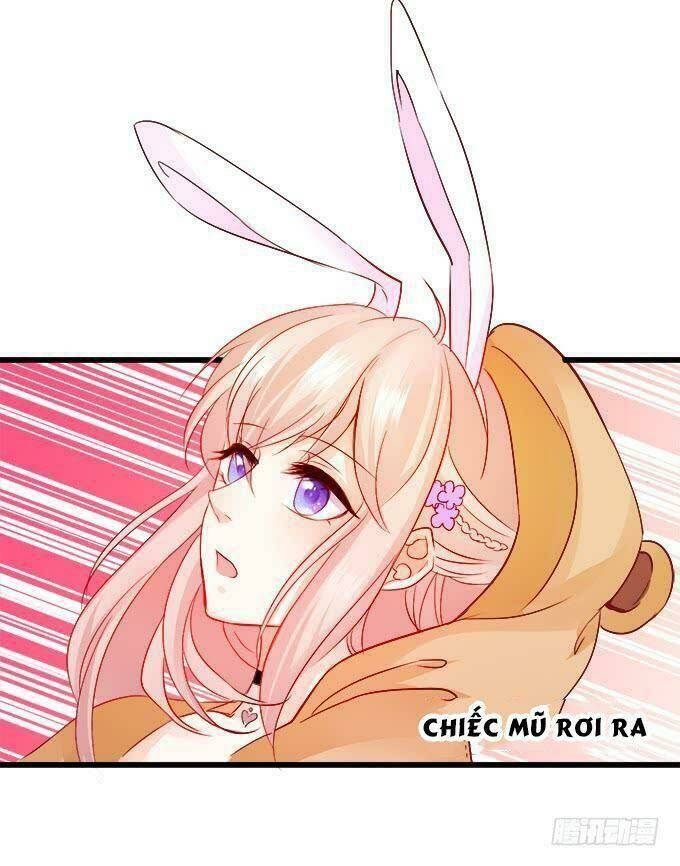 Hồ Tiên Hung Bạo Chapter 13 - Trang 2