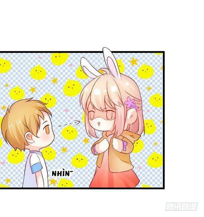 Hồ Tiên Hung Bạo Chapter 13 - Trang 2