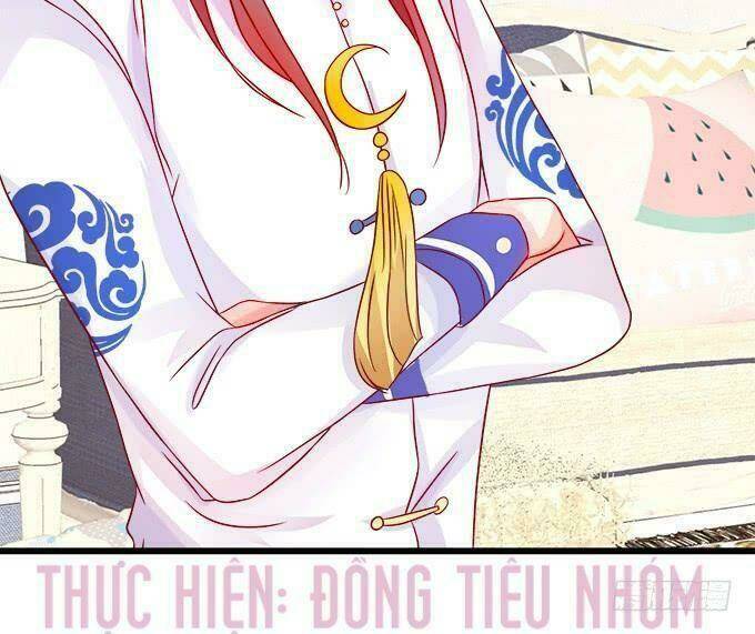 Hồ Tiên Hung Bạo Chapter 13 - Trang 2
