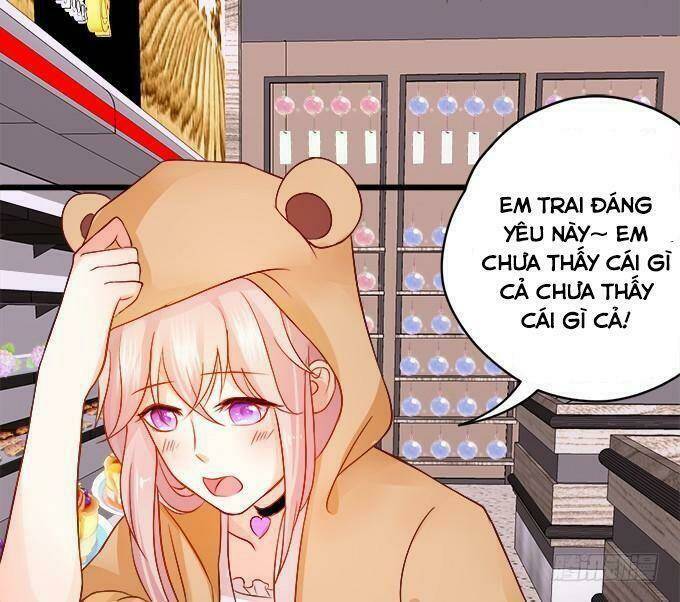 Hồ Tiên Hung Bạo Chapter 13 - Trang 2