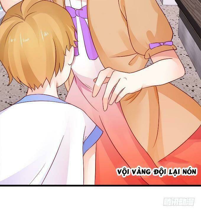 Hồ Tiên Hung Bạo Chapter 13 - Trang 2