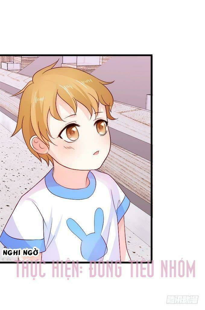 Hồ Tiên Hung Bạo Chapter 13 - Trang 2