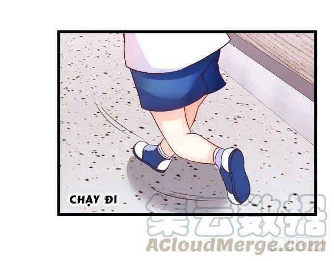 Hồ Tiên Hung Bạo Chapter 13 - Trang 2