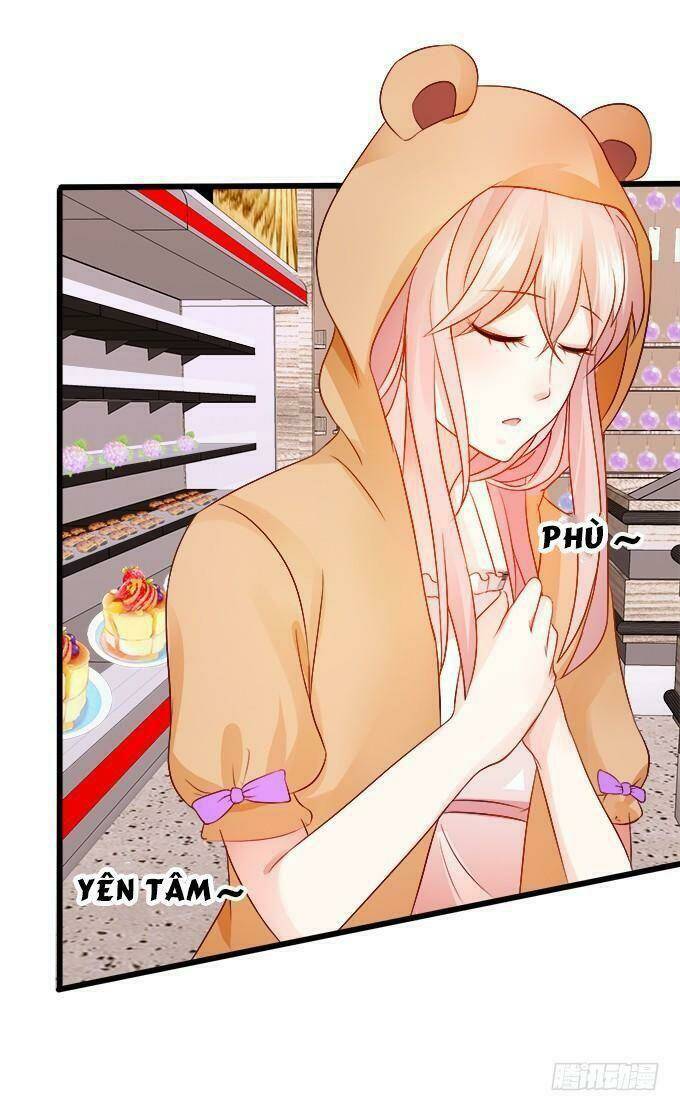 Hồ Tiên Hung Bạo Chapter 13 - Trang 2