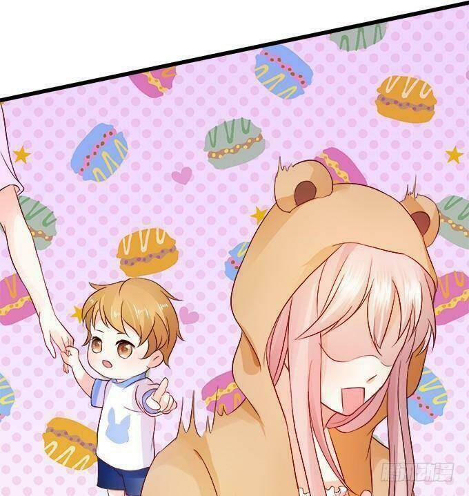 Hồ Tiên Hung Bạo Chapter 13 - Trang 2