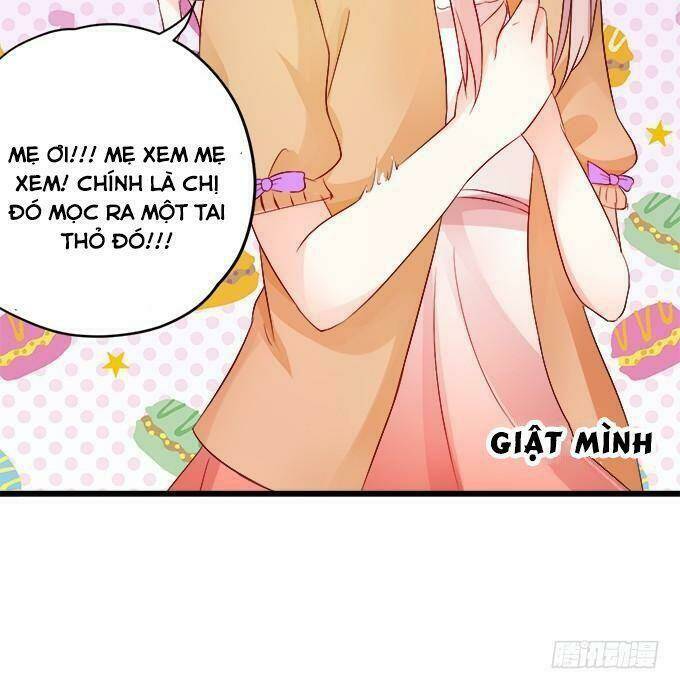 Hồ Tiên Hung Bạo Chapter 13 - Trang 2