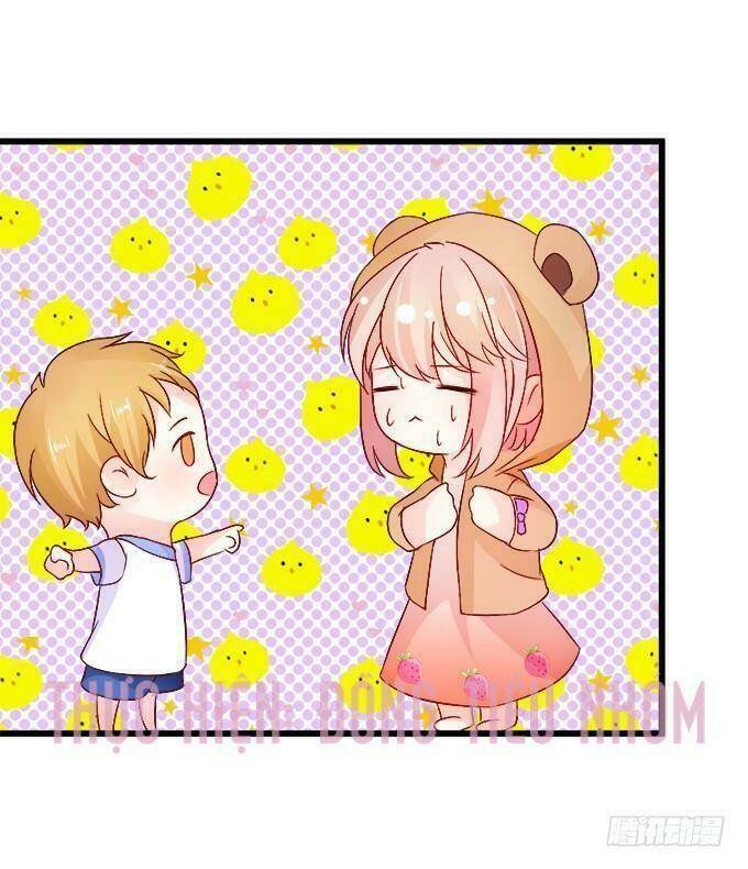 Hồ Tiên Hung Bạo Chapter 13 - Trang 2