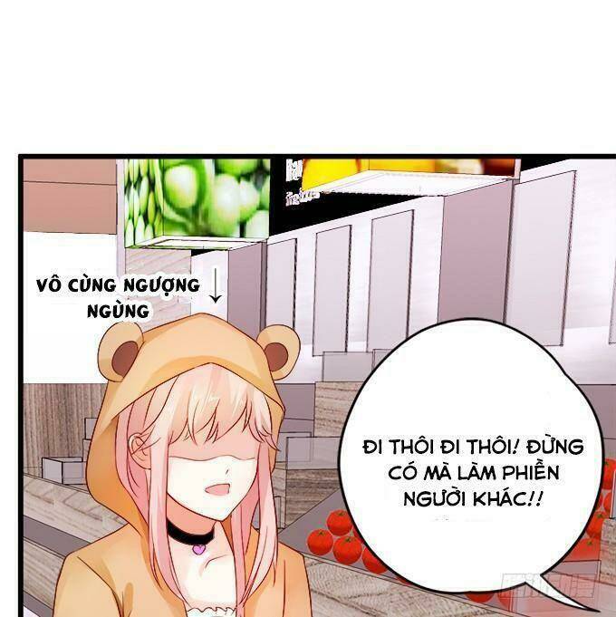 Hồ Tiên Hung Bạo Chapter 13 - Trang 2