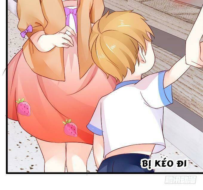 Hồ Tiên Hung Bạo Chapter 13 - Trang 2