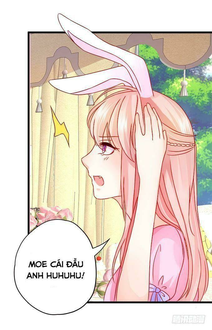 Hồ Tiên Hung Bạo Chapter 13 - Trang 2