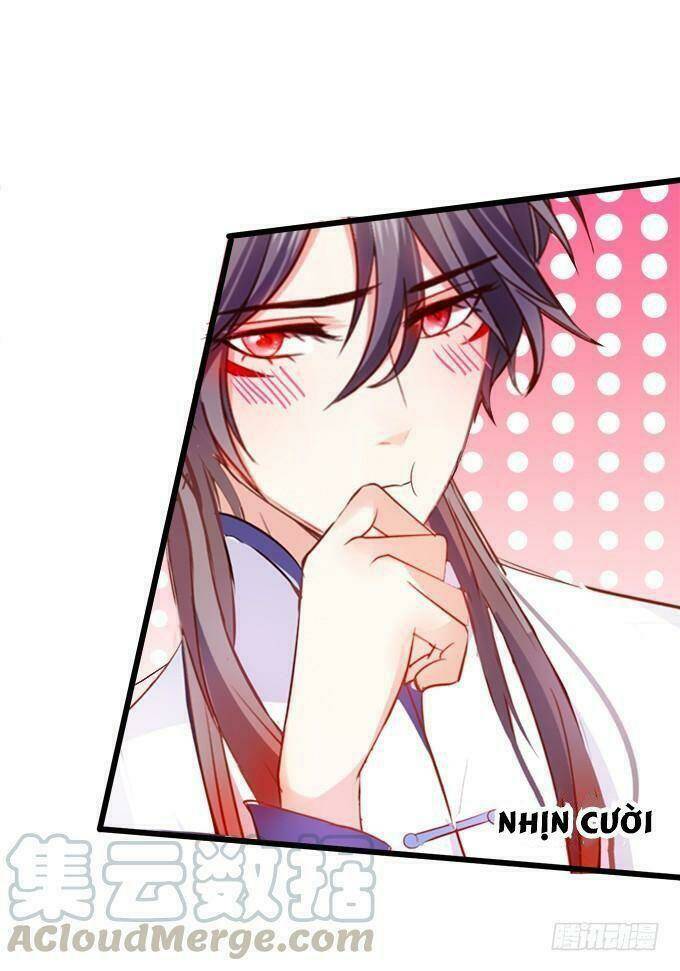 Hồ Tiên Hung Bạo Chapter 13 - Trang 2