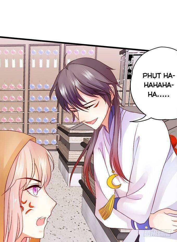 Hồ Tiên Hung Bạo Chapter 13 - Trang 2