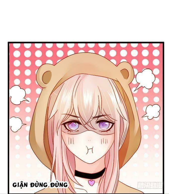 Hồ Tiên Hung Bạo Chapter 13 - Trang 2