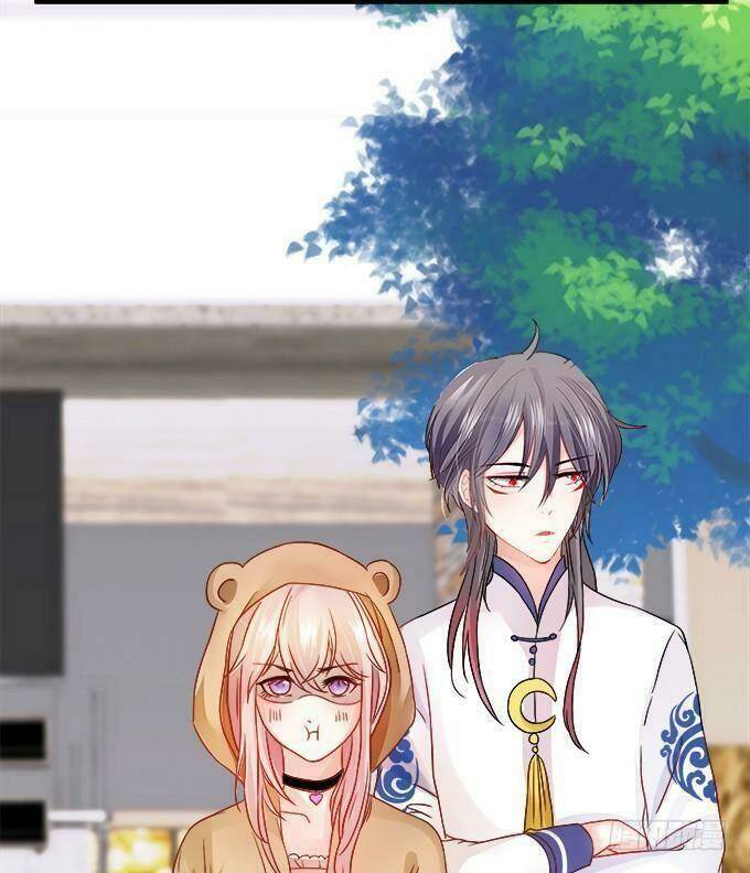 Hồ Tiên Hung Bạo Chapter 13 - Trang 2