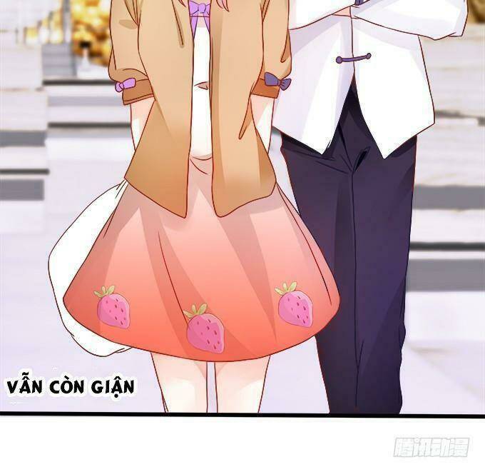 Hồ Tiên Hung Bạo Chapter 13 - Trang 2