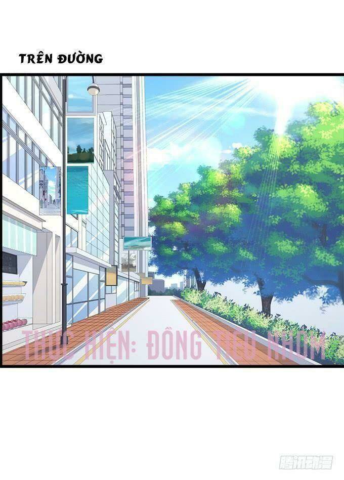 Hồ Tiên Hung Bạo Chapter 13 - Trang 2