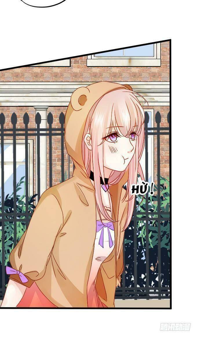 Hồ Tiên Hung Bạo Chapter 13 - Trang 2