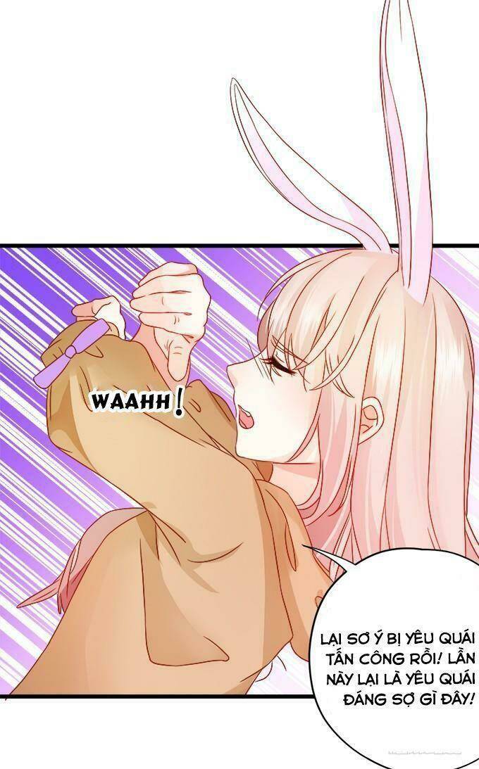 Hồ Tiên Hung Bạo Chapter 13 - Trang 2