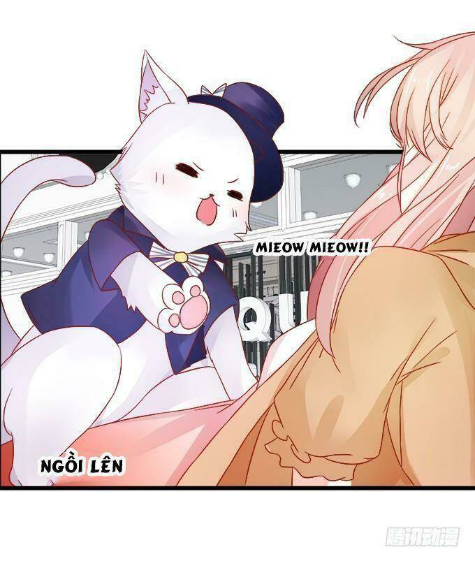 Hồ Tiên Hung Bạo Chapter 13 - Trang 2