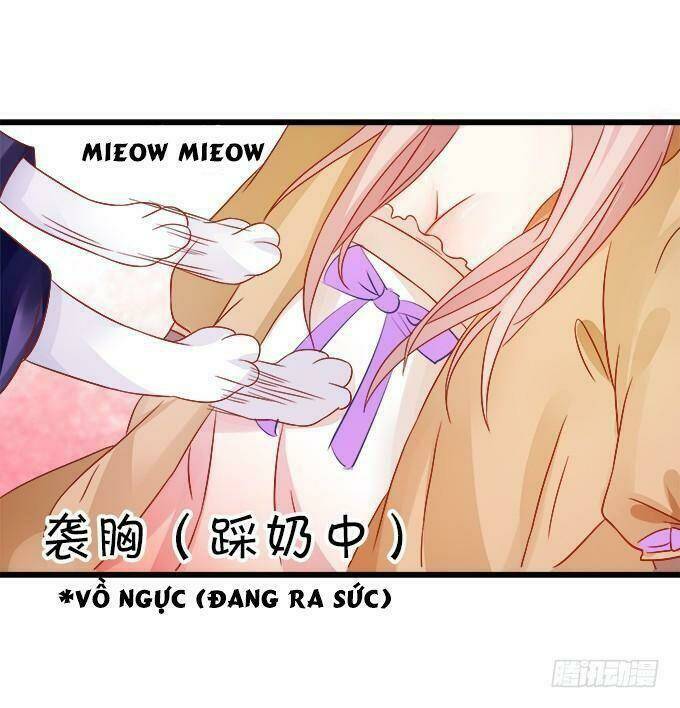 Hồ Tiên Hung Bạo Chapter 13 - Trang 2