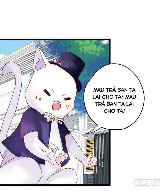 Hồ Tiên Hung Bạo Chapter 13 - Trang 2