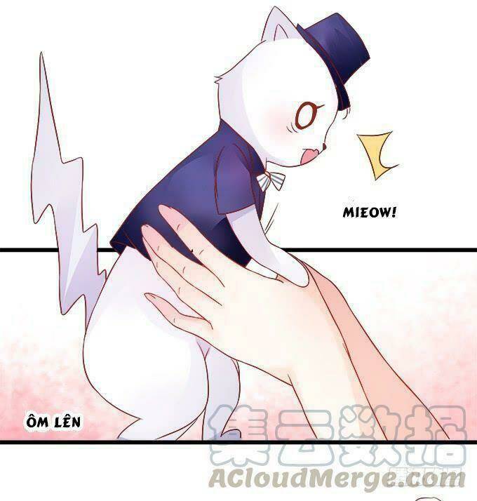 Hồ Tiên Hung Bạo Chapter 13 - Trang 2