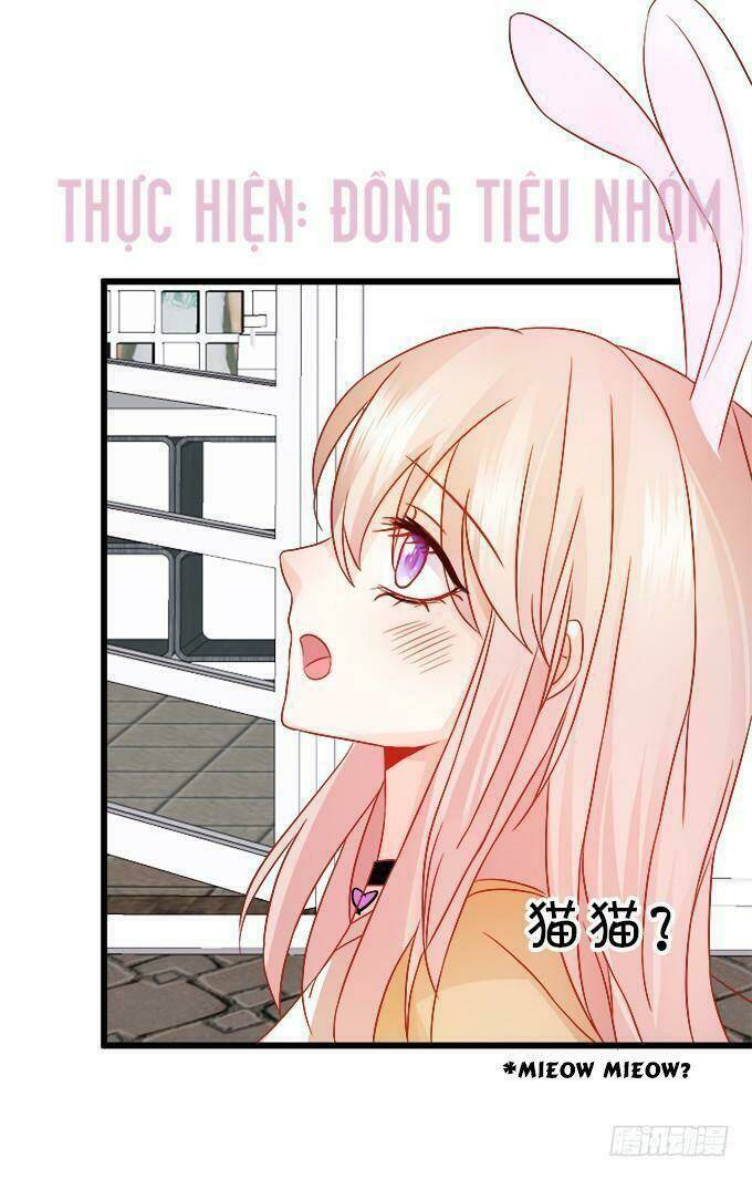 Hồ Tiên Hung Bạo Chapter 13 - Trang 2