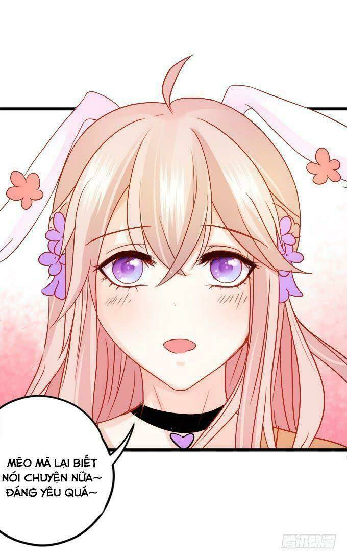 Hồ Tiên Hung Bạo Chapter 13 - Trang 2