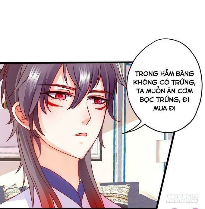 Hồ Tiên Hung Bạo Chapter 13 - Trang 2