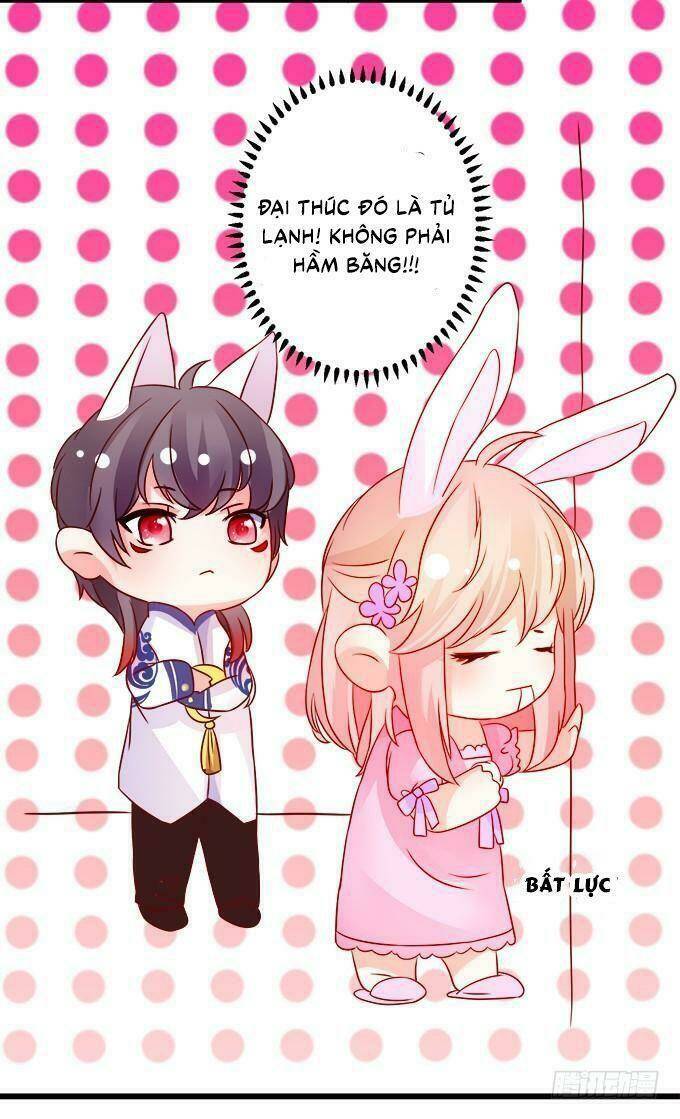 Hồ Tiên Hung Bạo Chapter 13 - Trang 2