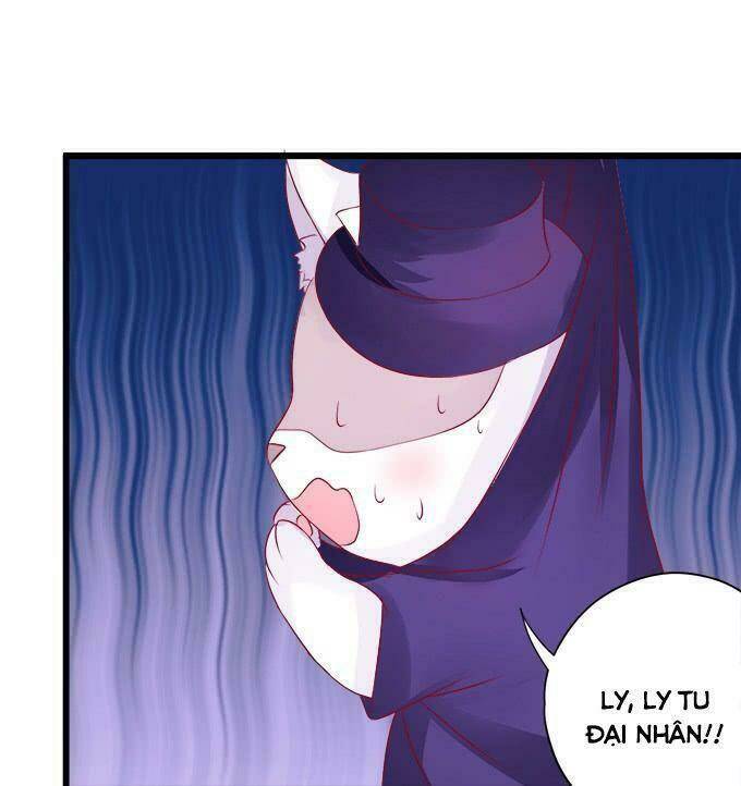 Hồ Tiên Hung Bạo Chapter 14 - Trang 2