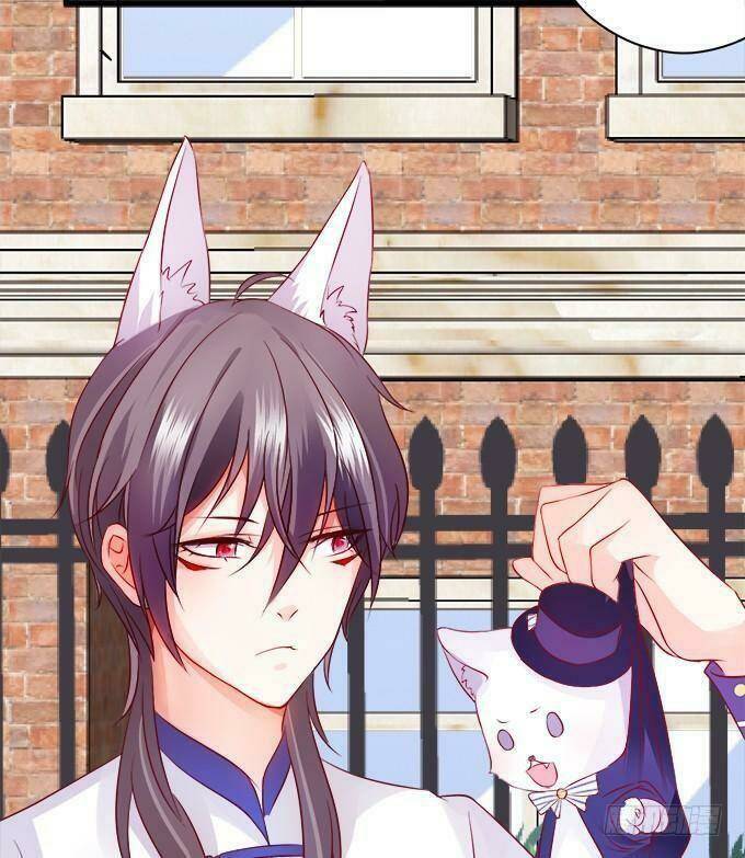 Hồ Tiên Hung Bạo Chapter 14 - Trang 2