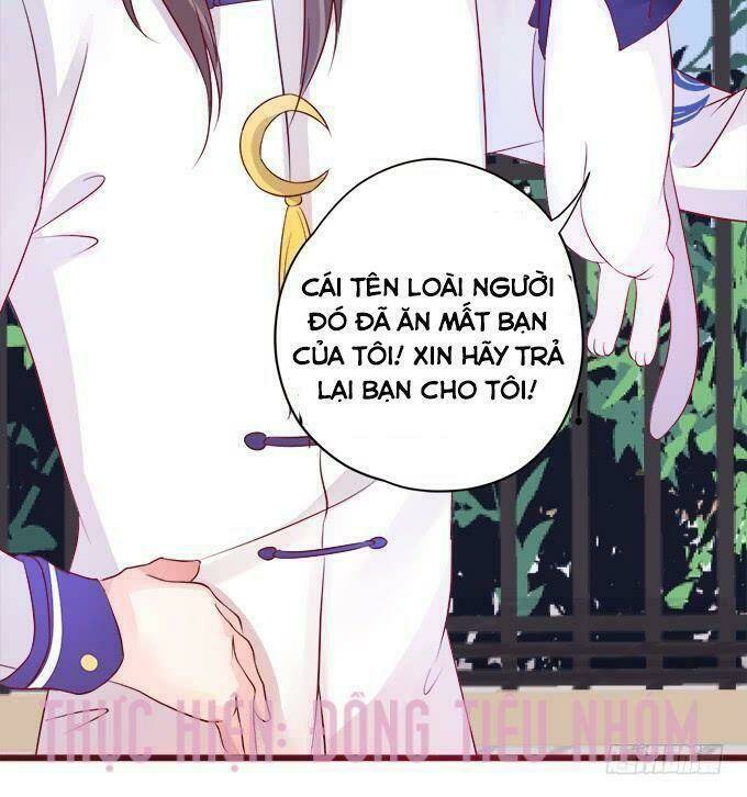 Hồ Tiên Hung Bạo Chapter 14 - Trang 2