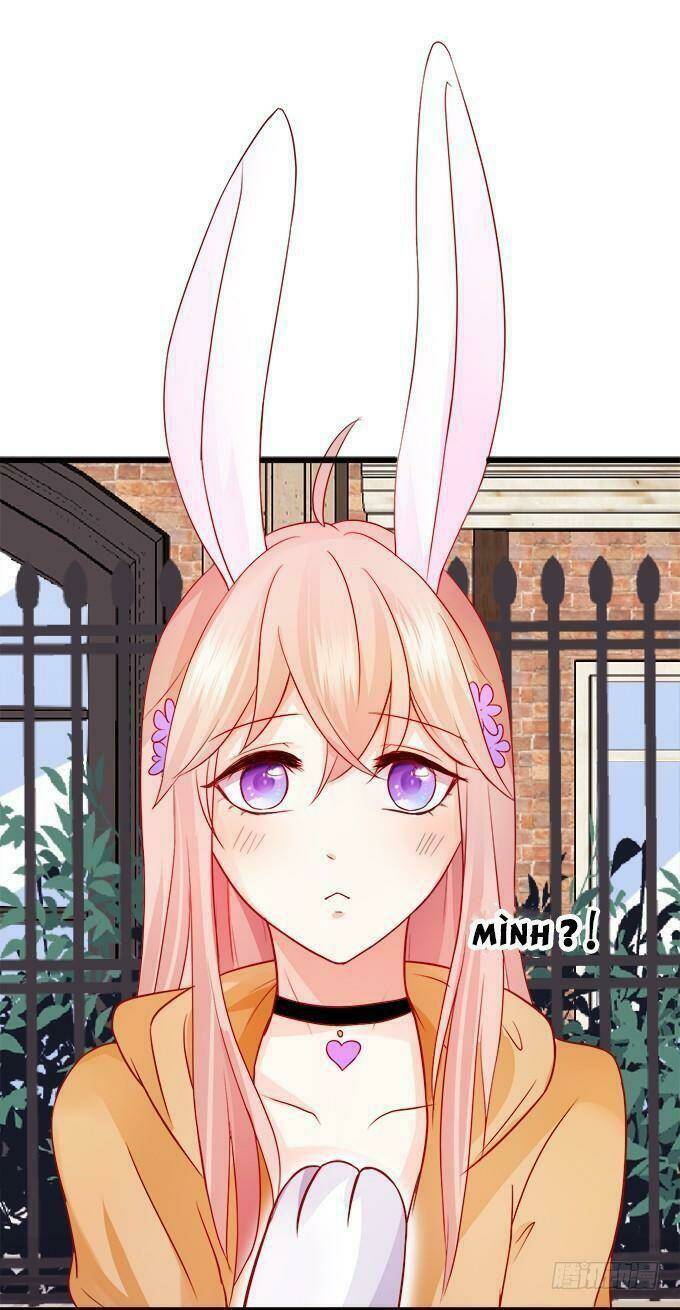 Hồ Tiên Hung Bạo Chapter 14 - Trang 2