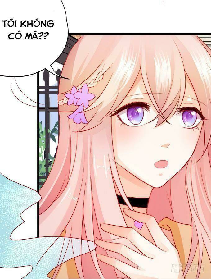 Hồ Tiên Hung Bạo Chapter 14 - Trang 2