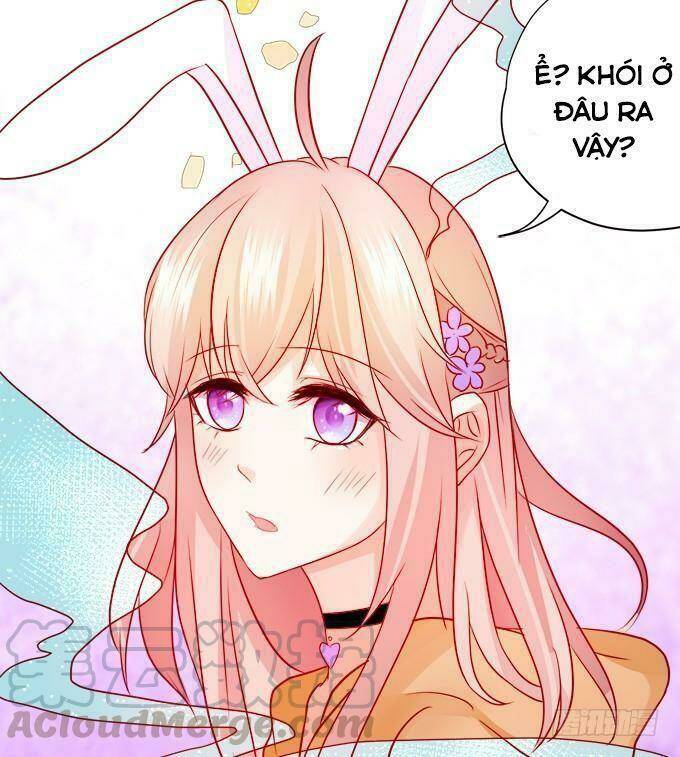 Hồ Tiên Hung Bạo Chapter 14 - Trang 2