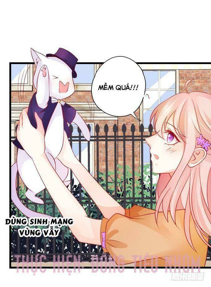 Hồ Tiên Hung Bạo Chapter 14 - Trang 2