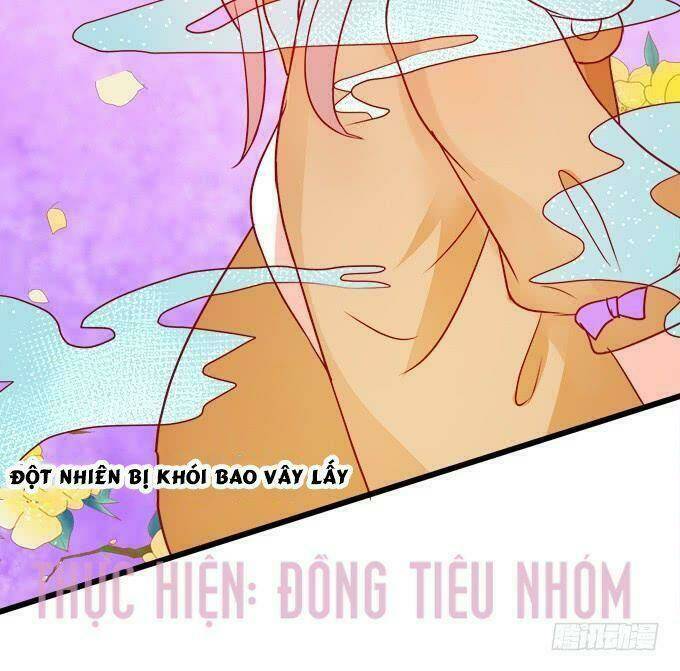 Hồ Tiên Hung Bạo Chapter 14 - Trang 2