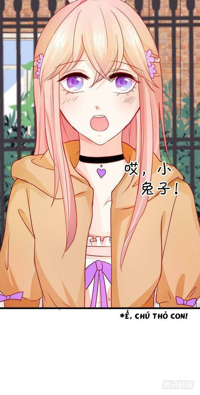 Hồ Tiên Hung Bạo Chapter 14 - Trang 2